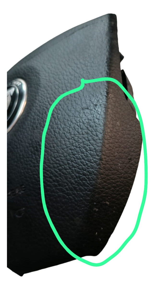 Bolsa De Volante Jaguarxf 2013
