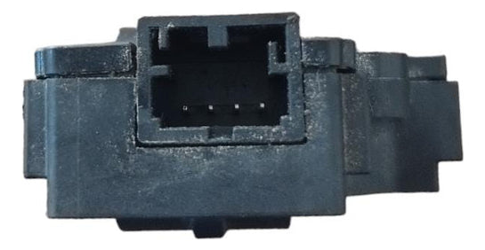 Actuador De Caja De A/c Bmw Serie 5 2016  B