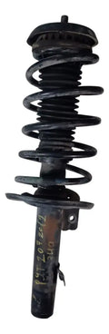Amortiguador De Suspension Delantera Peugeot207 2012