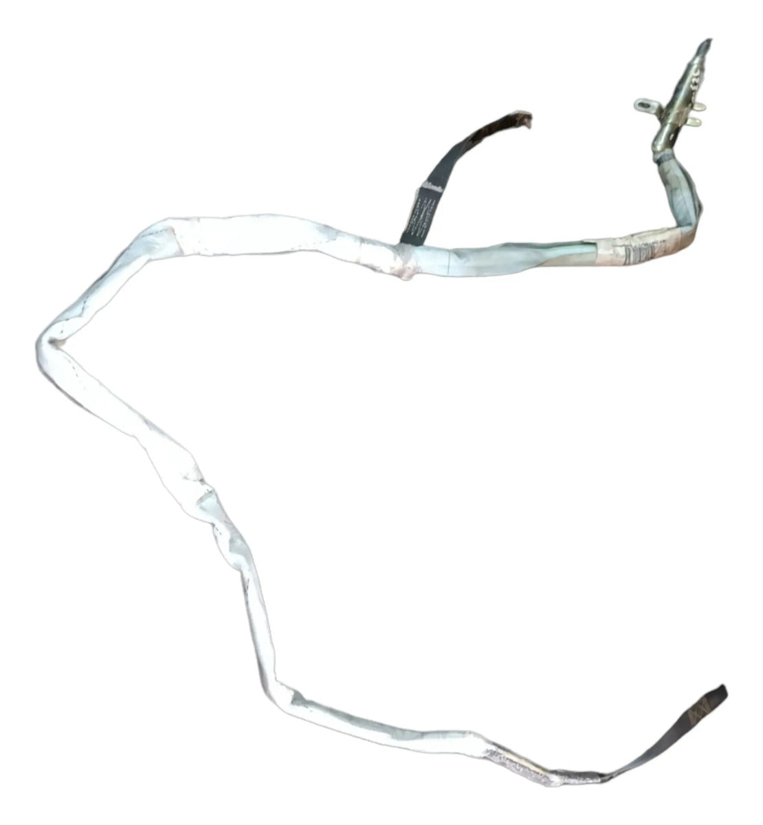 Bolsa De Aire De Cortina Bmwserie 3 2007 Rh 53377