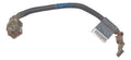 Cable Negativo De Bateria Bmw Serie 3 2001