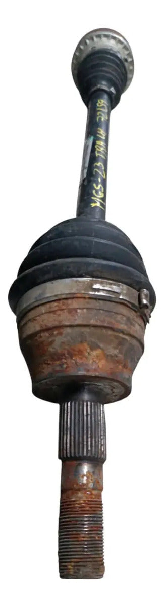 Flecha Homocinetica Delantera Mg 5 2023