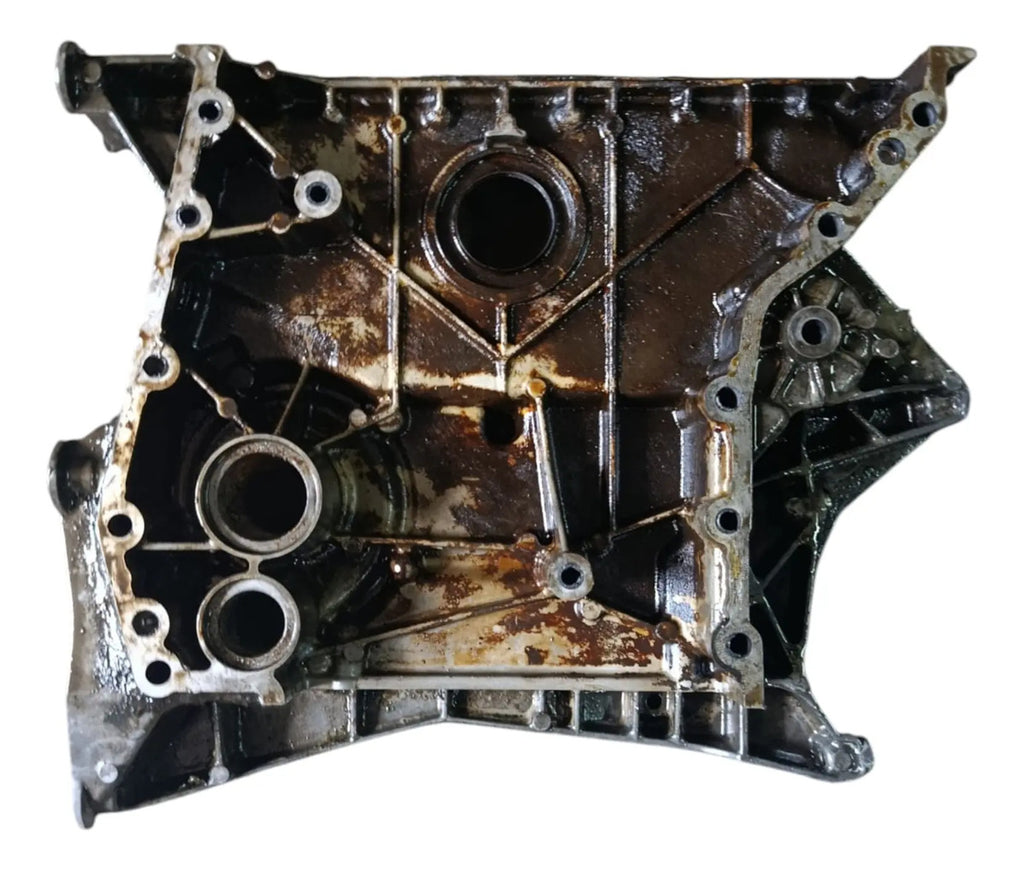 Tapa De Distribucion Mercedes Benz Clase C 2004