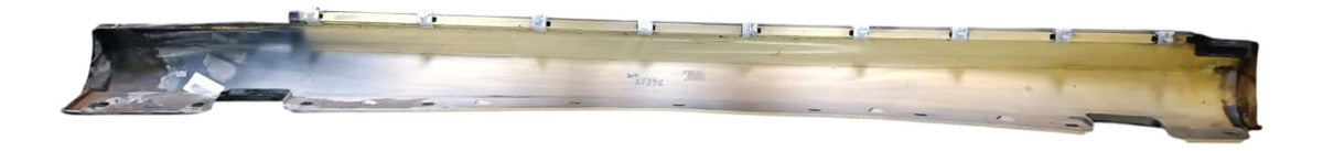 Estribo De Plastico Mercedes Benz Clase C 2004