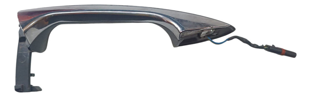Manija De Puerta Delantera Exte Mercedes Benz Clase Ml 2014