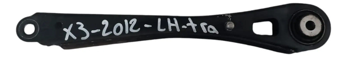 Brazo De Suspension Trasera Bmwserie X3 2012 Lh  55533c