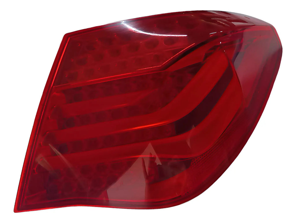 Calavera Bmw-serie 7 2008 Derecho