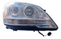 Faro Mercedes Benzclase Ml 2011 Derecho