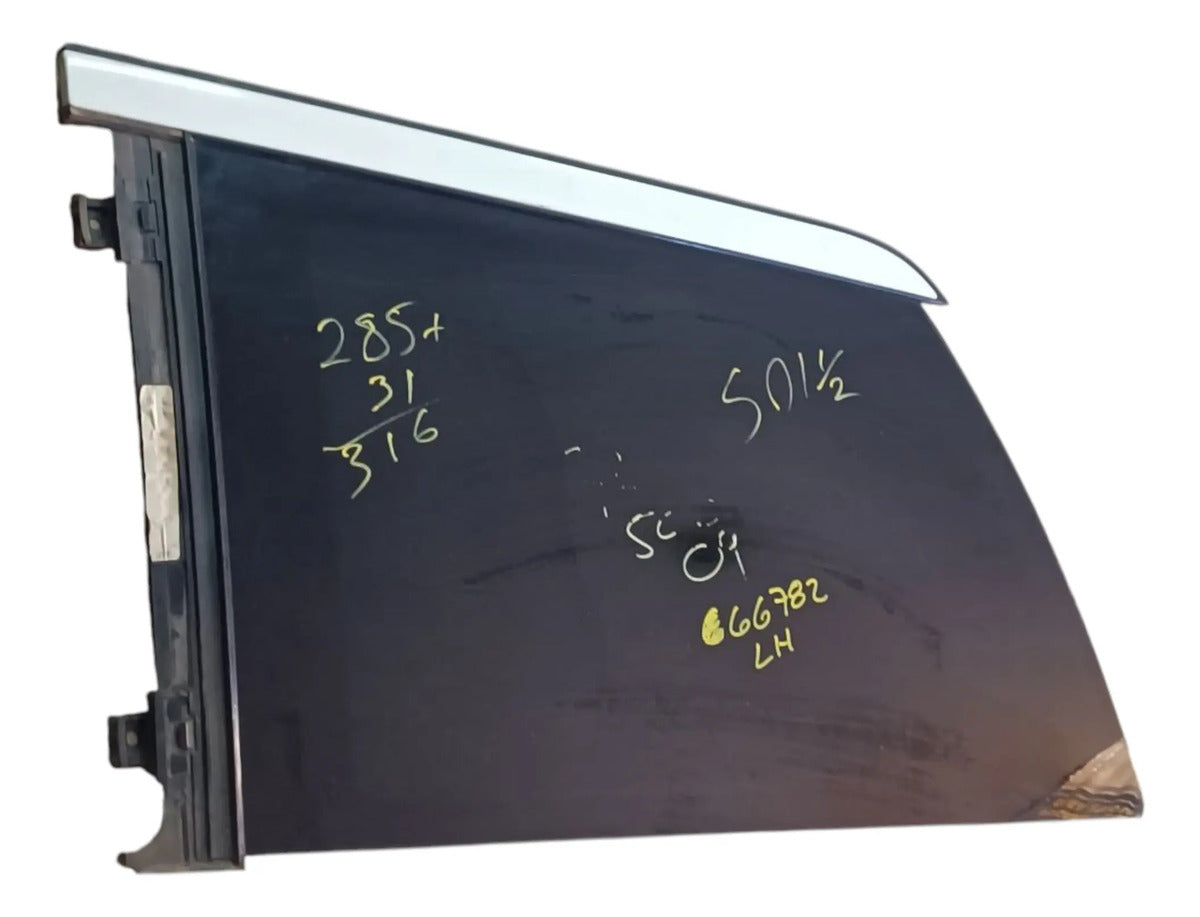 Cristal De Costado Mercedes Benzclase Gl 2009 66782 B