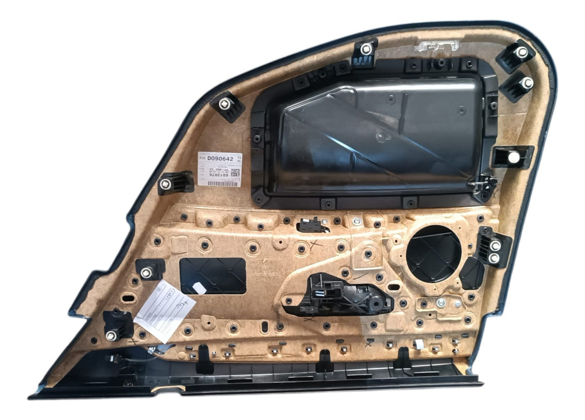 Tapiceria De Puerta Trasera Bmw-serie 5 2015