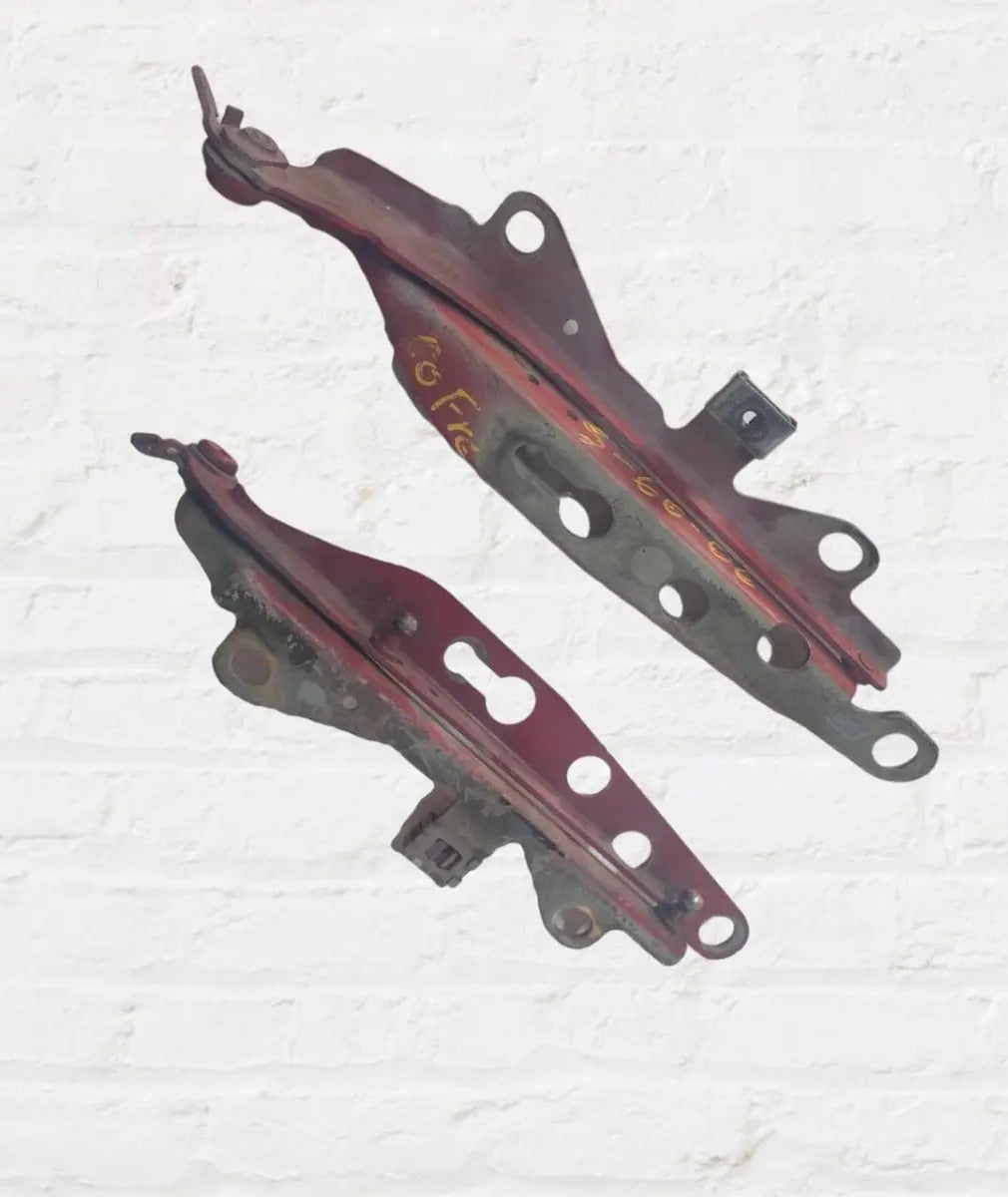 Bisagra De Cofre Volvo S60 2006