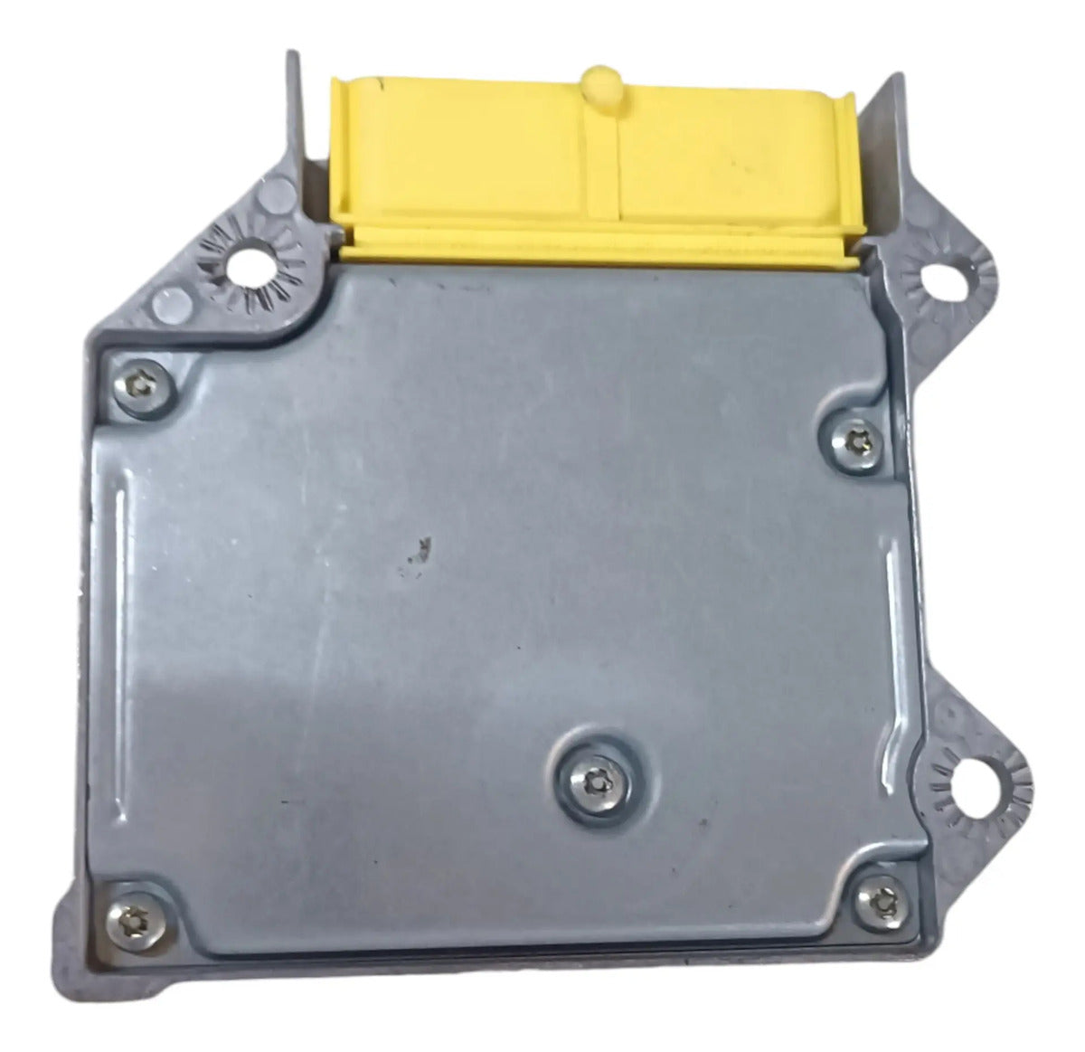 Modulo Air Bag Audi A6 2005