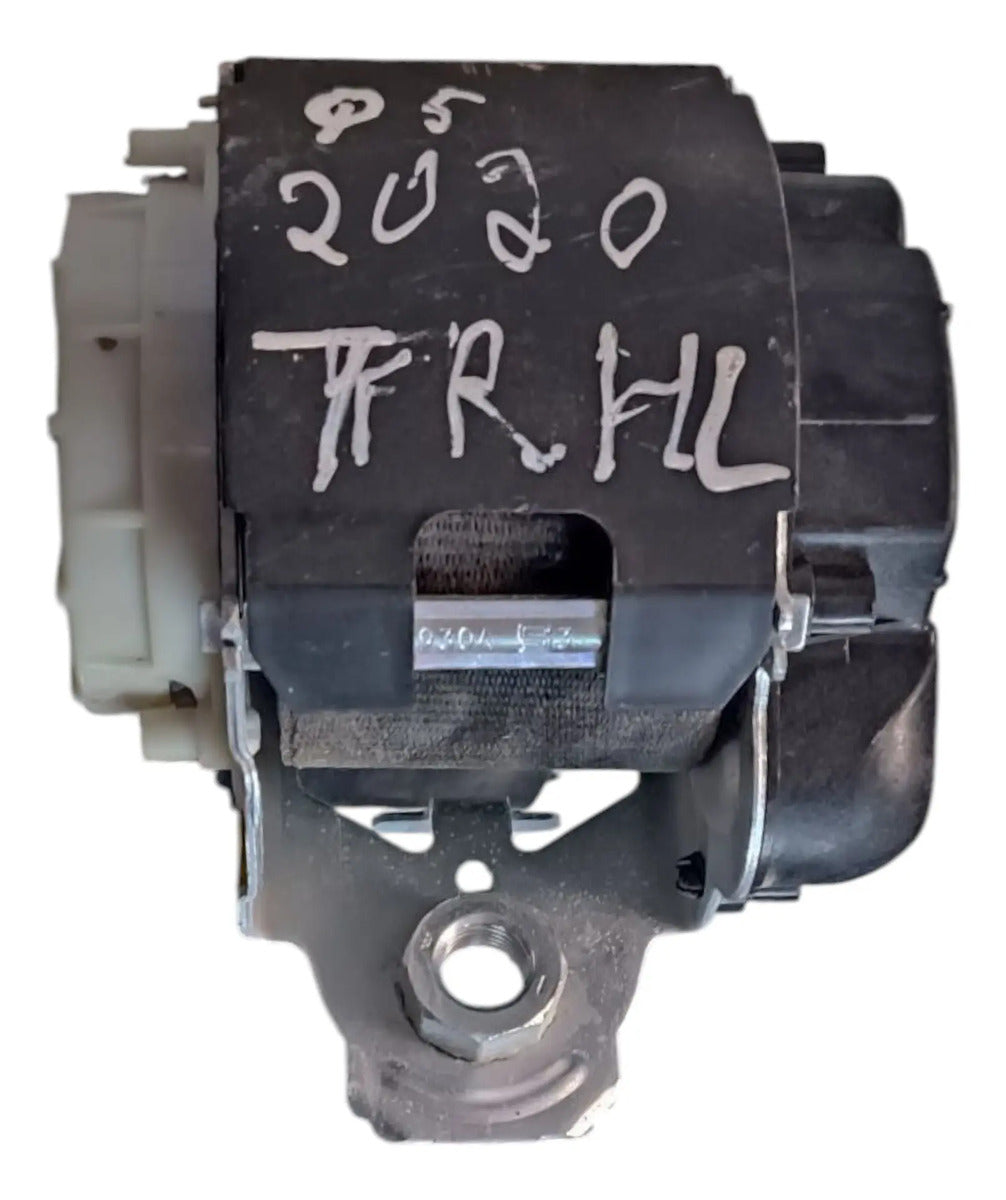 Cinturon De Seguridad Trasero Audiq5 2020