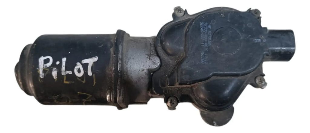 Motor De Limpiabrisas Honda Pilot 2007