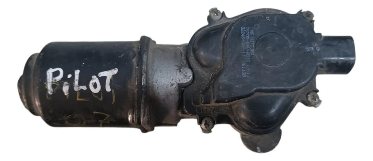 Motor De Limpiabrisas Honda Pilot 2007