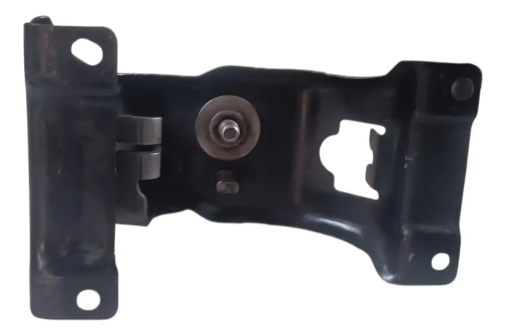 Contra Chapa De Cofre Bmw Serie X5 2009