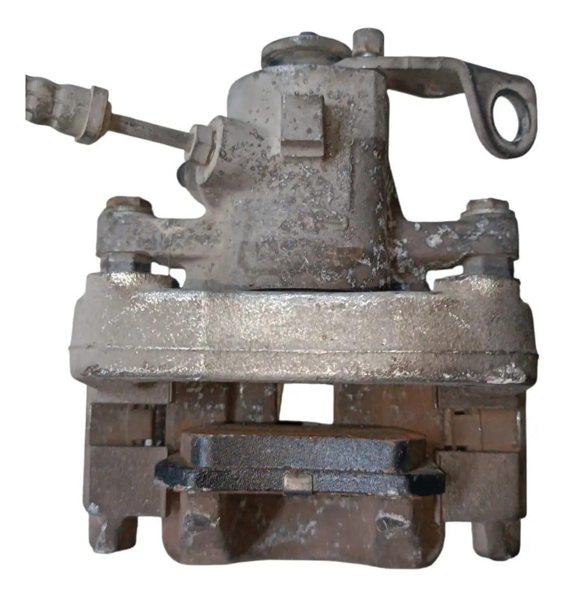 Caliper Trasero Peugeot 307 2005