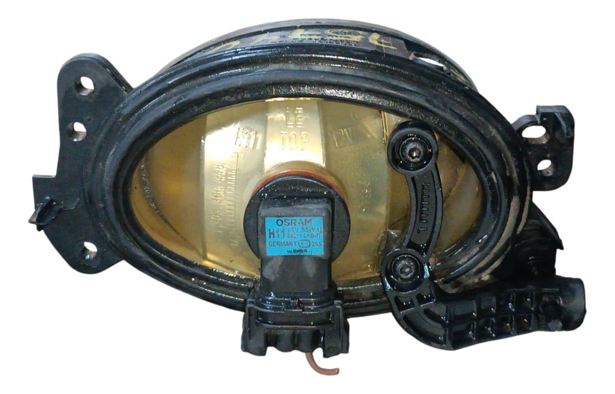 Faro De Niebla Mercedes Benz Clase C 2010