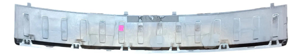 Moldura Central De Fascia Trasera Mercedes Benzclase Ml 14