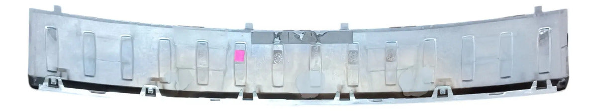 Moldura Central De Fascia Trasera Mercedes Benzclase Ml 14