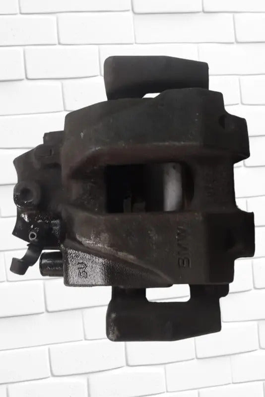 Caliper Trasero Bmwserie 3 2014 Izquierdo