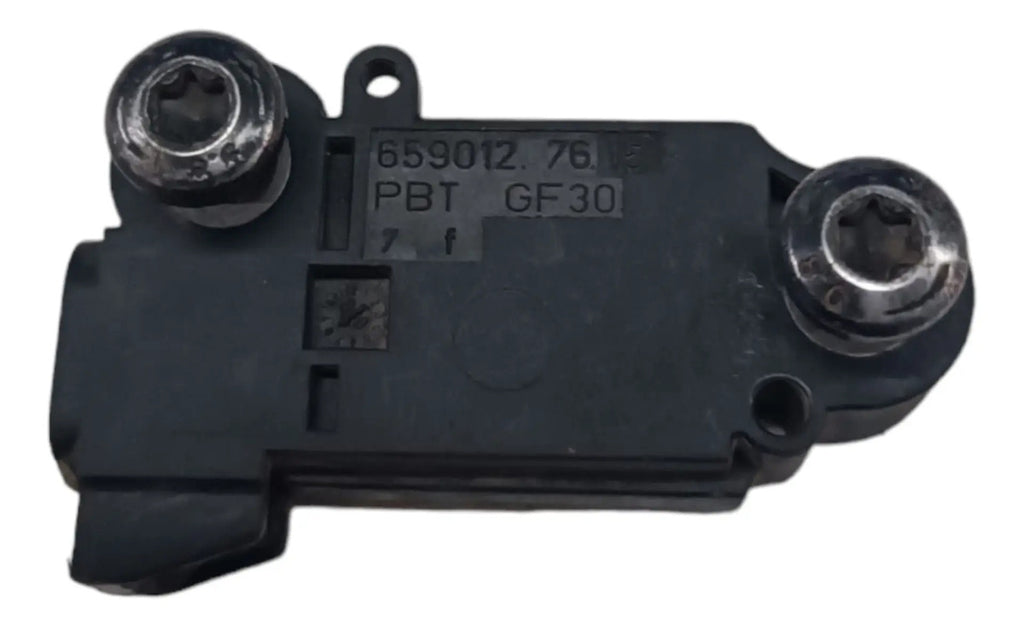 Sensor De Impacto Pontiac Solstice 2009