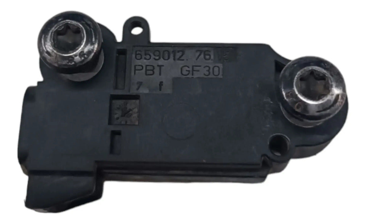 Sensor De Impacto Pontiac Solstice 2009
