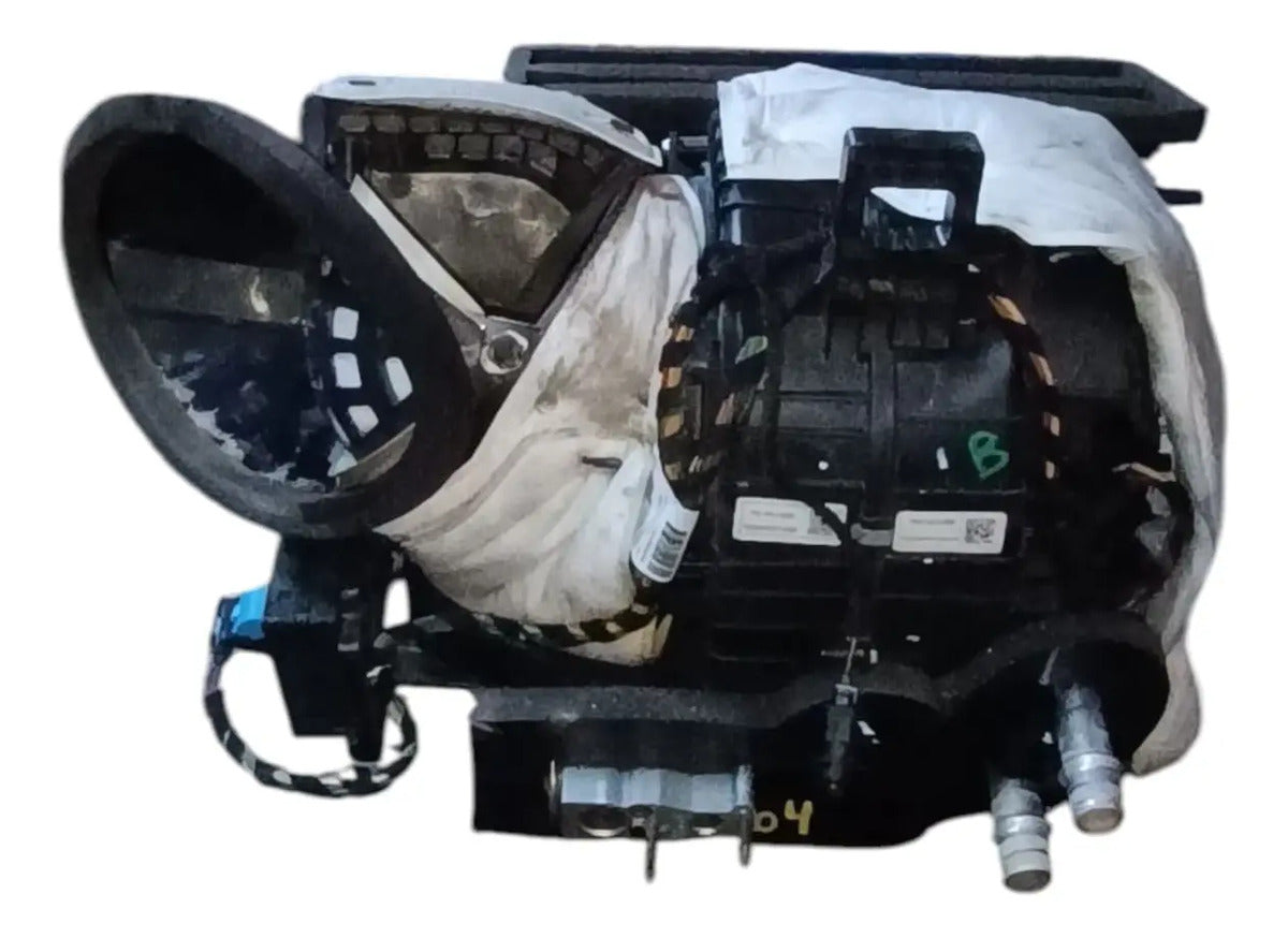 Caja De A/c Peugeot 208 2022