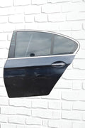 Puerta Trasera Bmwserie 5 2015 Izquierdo