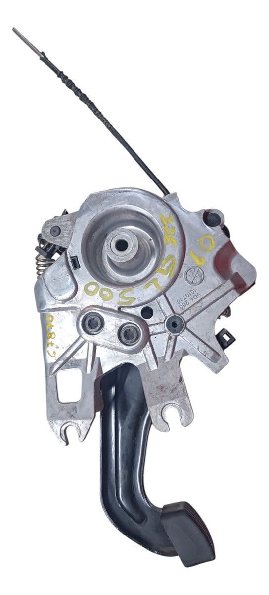 Pedal De Freno Con Base Mercedes Benz Clase Gl 2009 67870 B