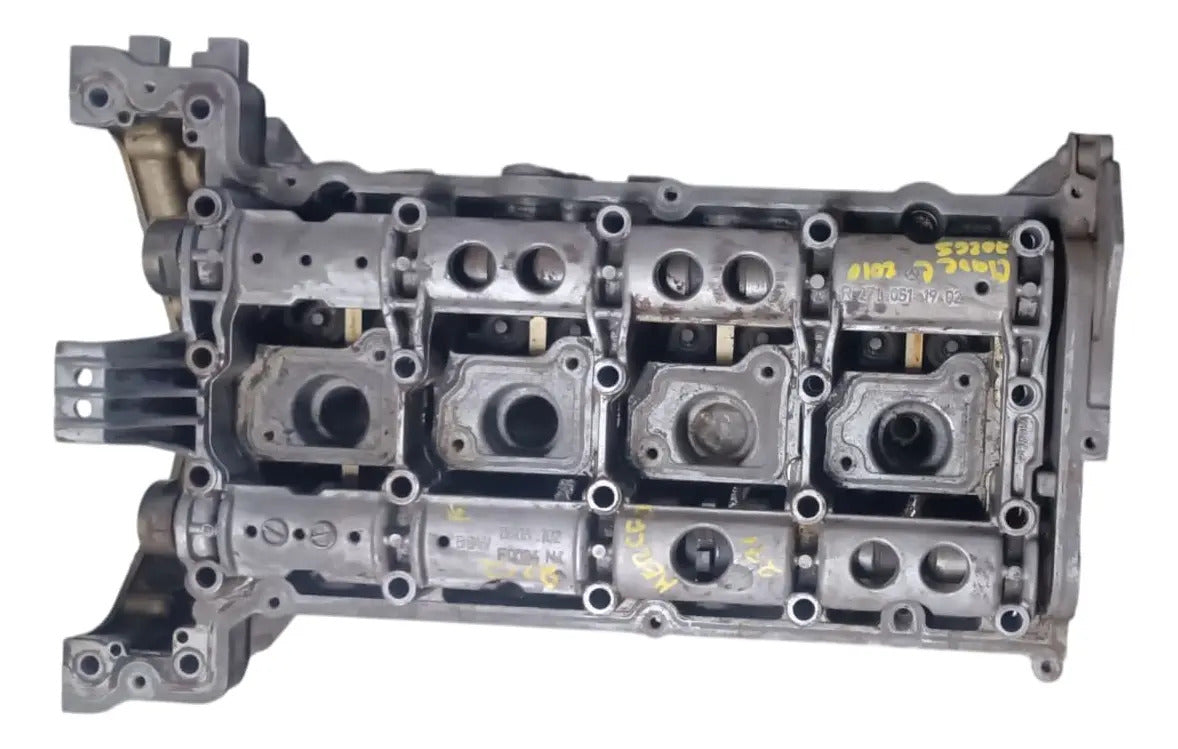 Cabeza De Motor Mercedes Benz Clase C 2012