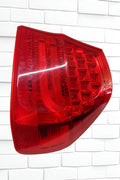 Calavera Bmw-serie 3 2009 Derecho