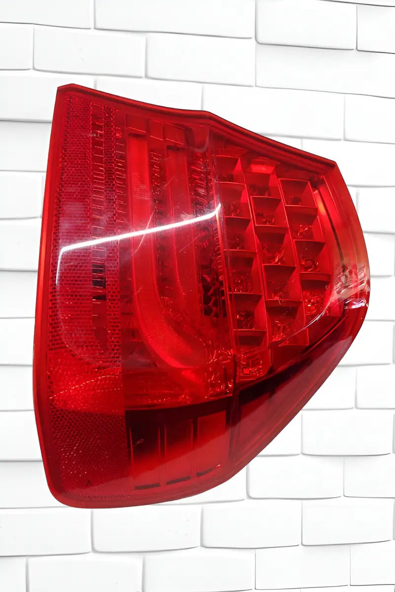 Calavera Bmw-serie 3 2009 Derecho