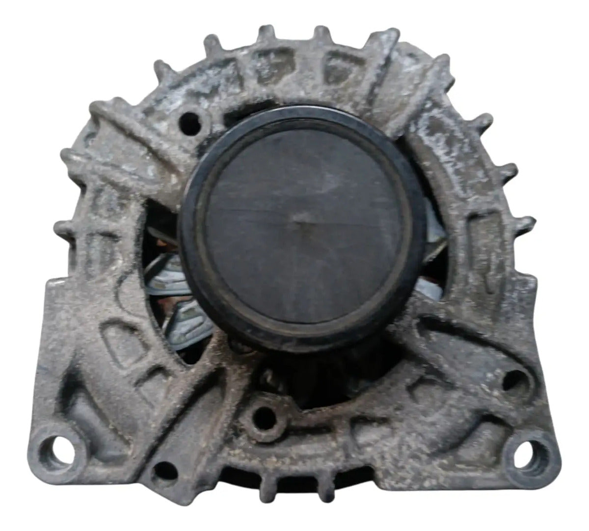 Alternador Mercedes Benzclase Gla 2020