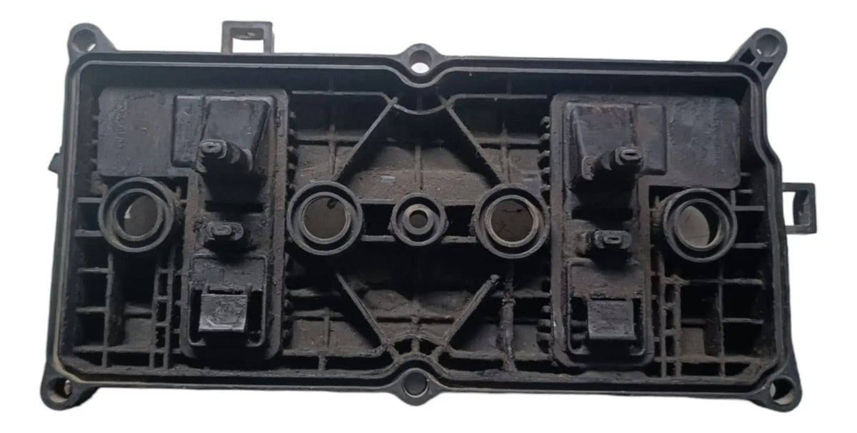 Tapa De Punterias Nissan Tida 2007  51282a