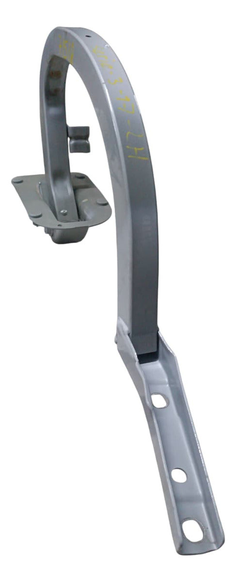 Bisagra De Cajuela Bmw Serie 3 2017 71518 B