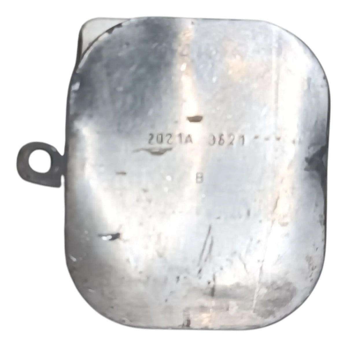Brazo De Refuerzo Inferior Peugeot-2008 2022