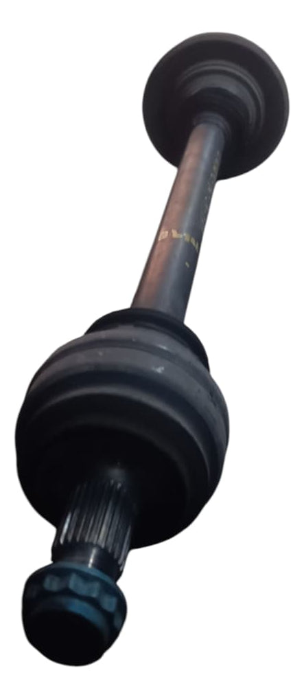 Flecha Cardan Trasera Mercedes Benz Clase C 2016