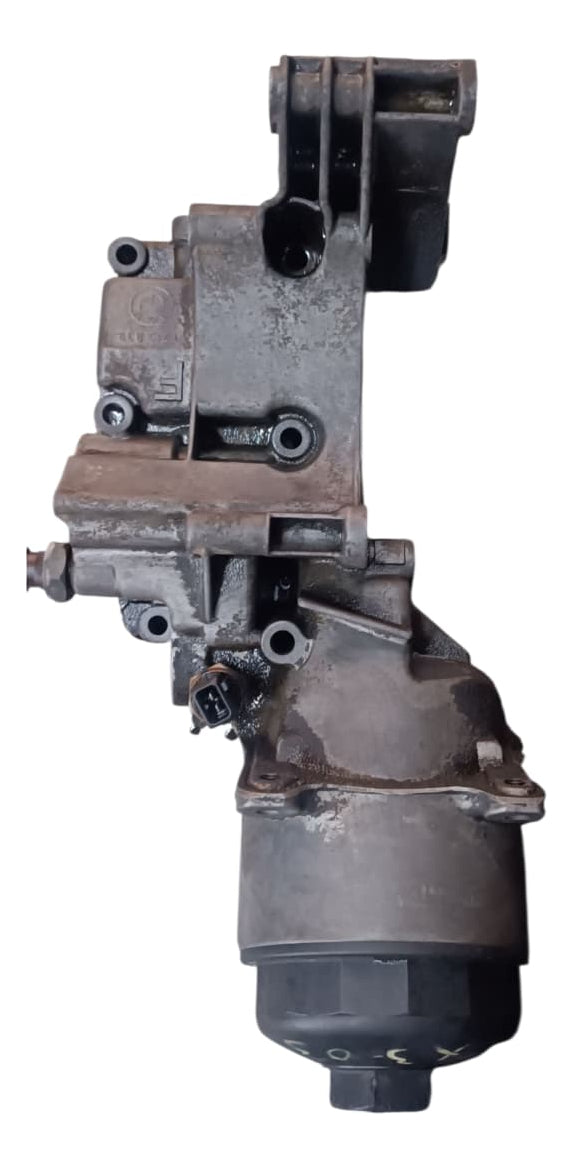 Base De Bomba De Aceite Bmw Serie X3 2003