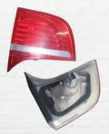 Intercalavera Bmw-serie X6 2008