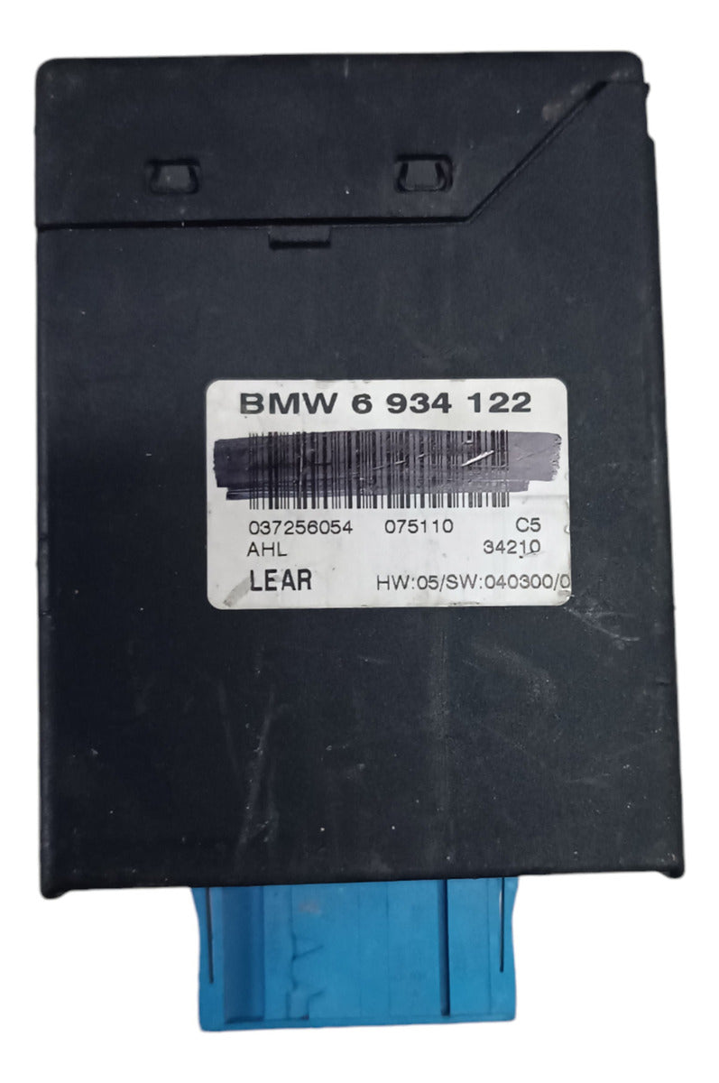 Modulo De Faro  Bmw Serie 5 2005