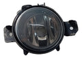 Faro De Niebla Bmw-serie X3 2010 Izquierdo