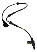 Sensor De Abs Trasero Nissan Murano 2009 Izquierdo