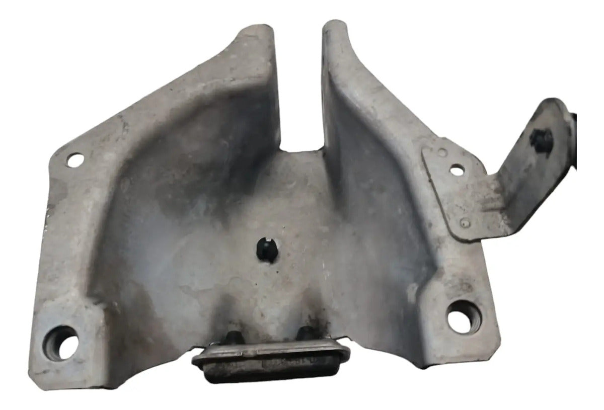 Base De Soporte Audia4 2012