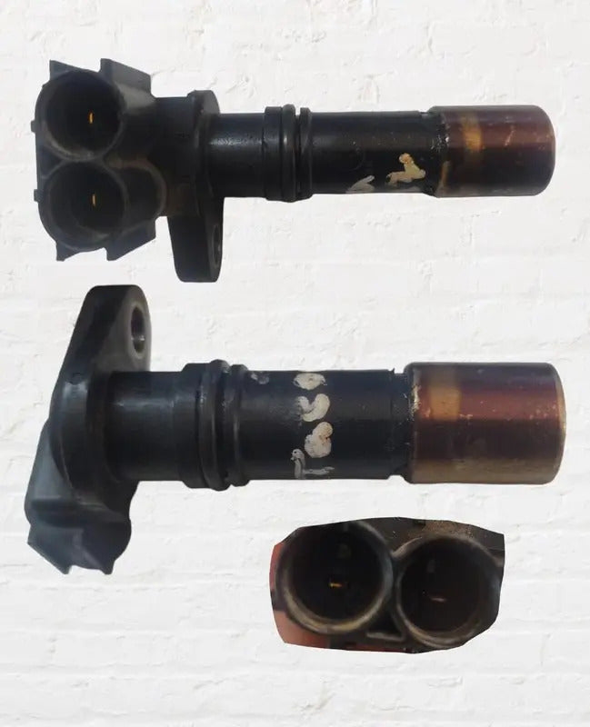 Sensor De Cigueñal Toyota Tacoma 2012