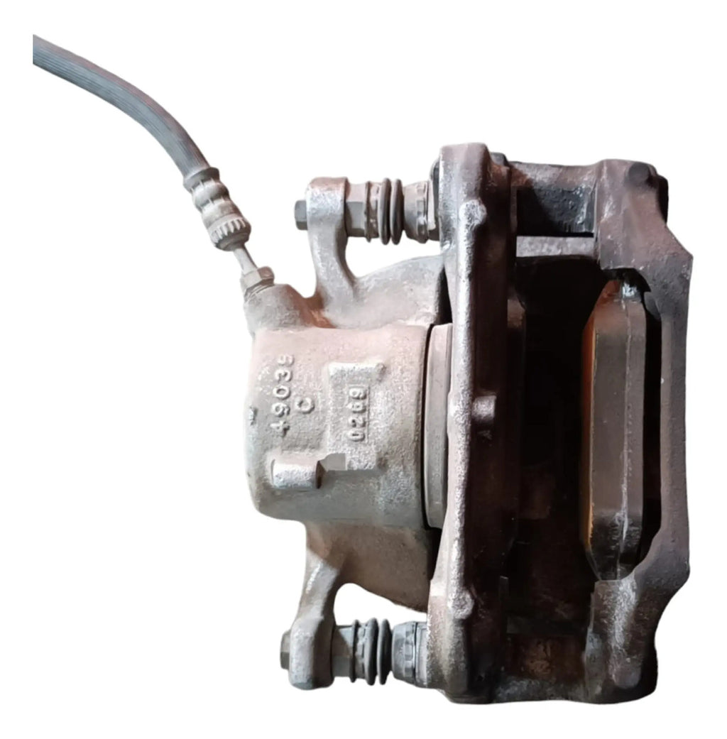 Caliper Delantero Bmwserie X1 2019 Derecho