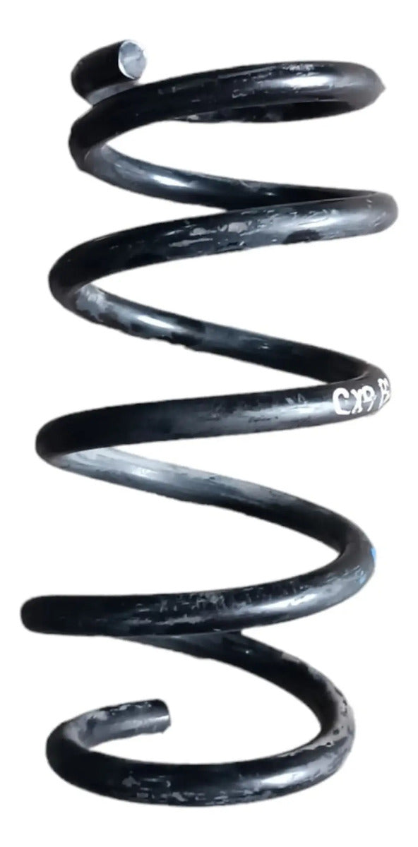 Resorte De Suspension Trasera Mazda Cx9 2010  51295b