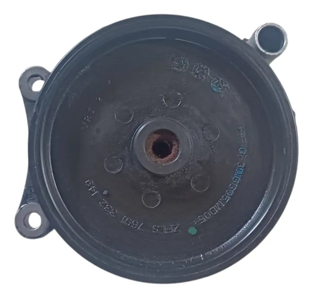 Bomba De Direccion Mercedes Benz Clase C 2013 74512 B