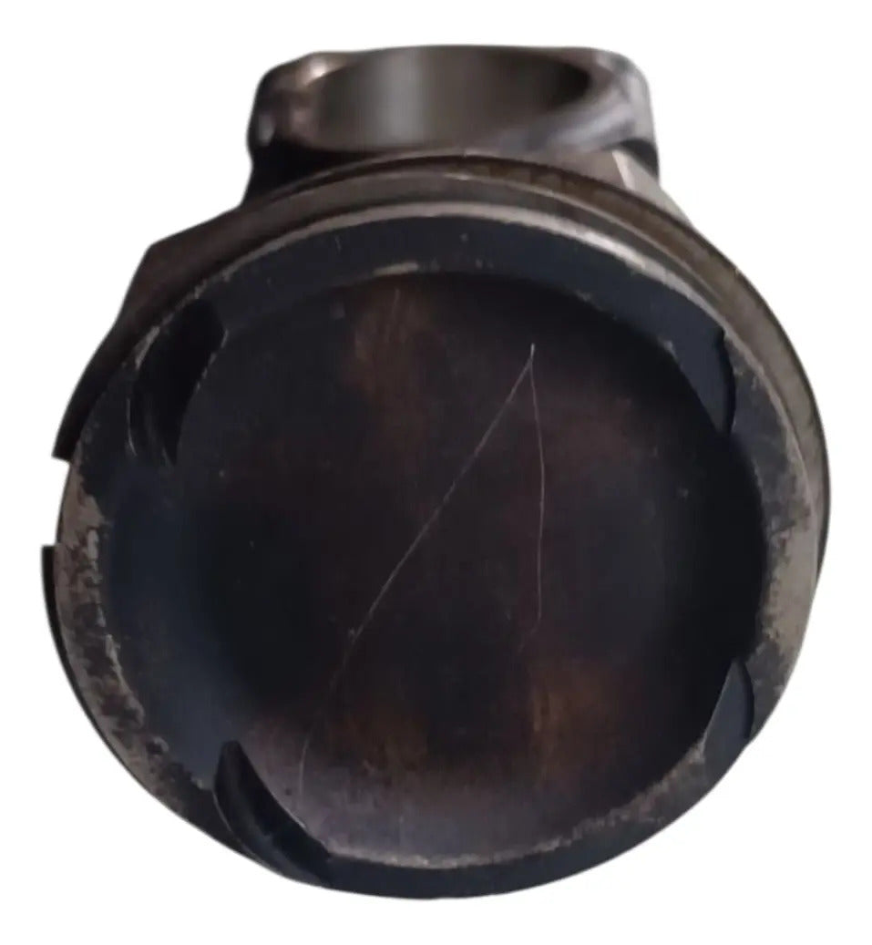 Piston Con Biela Mercedes Benz Clase S 2003