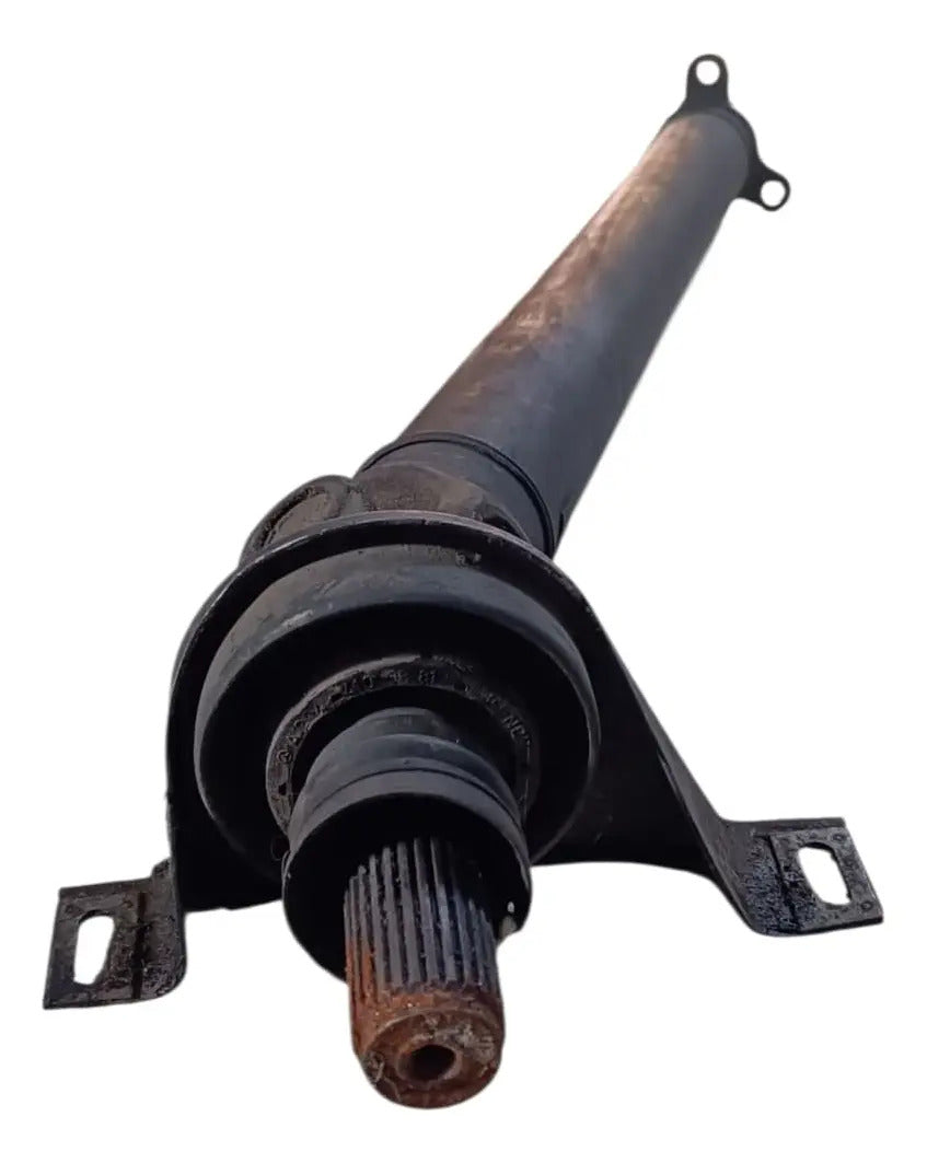 Flecha Cardan Trasera Mercedes Benz Clase C 2011